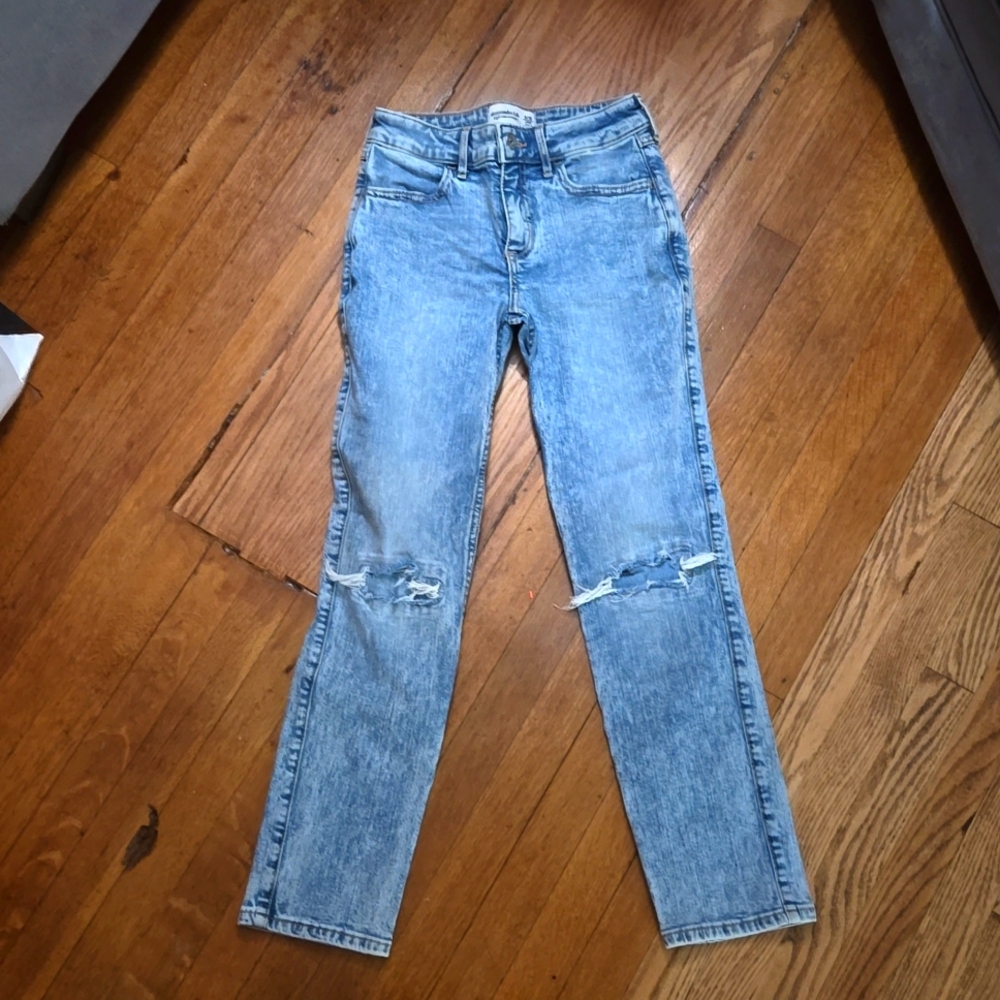 A&F/Billabong Girls outfit sz. 9/10